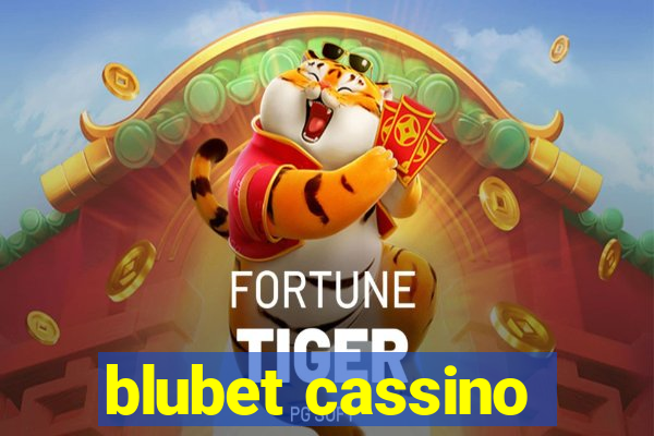 blubet cassino